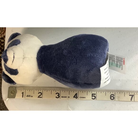 Baby Gund My 1st Plush Bowling Set 5 Stuffed Animal Pins Ball Spin Master - Picture 14 of 14